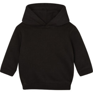 Kinder Kapuzenpullover Babybugz | BZ 63