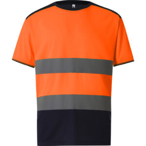 Hi-Vis T-Shirt Yoko | HVJ 400