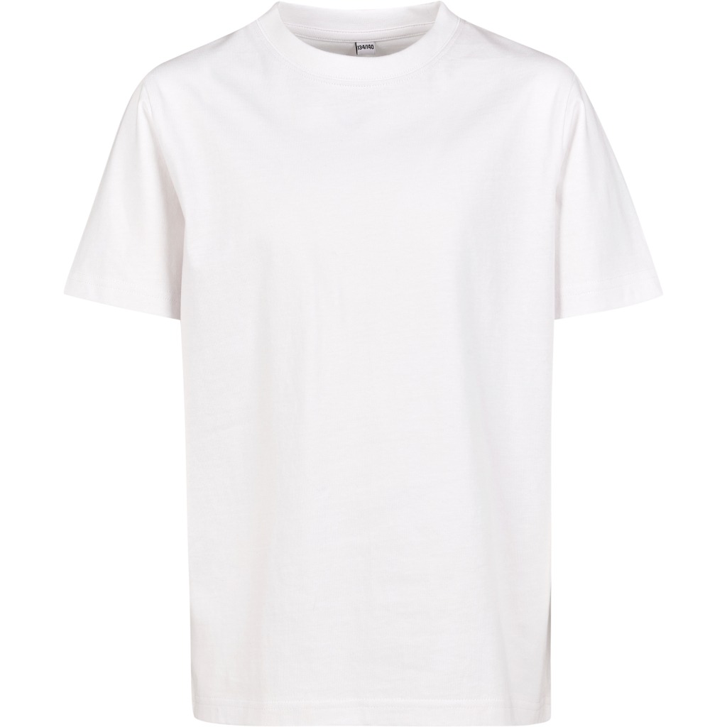 Kinder-T-Shirt aus schwerer Baumwolle Build your Brand | BY 116 1 Kinder-T-Shirt aus schwerer Baumwolle Build your Brand | BY 116