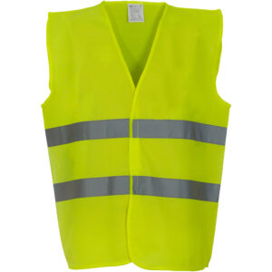 Hi-Vis Sicherheitsweste Yoko | HVW 102