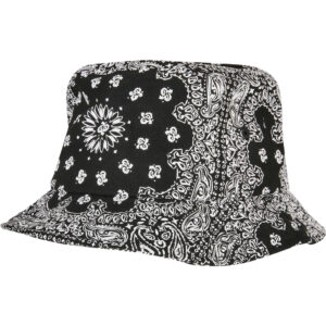 Hut "Bandana Print" Flexfit | 5003BP