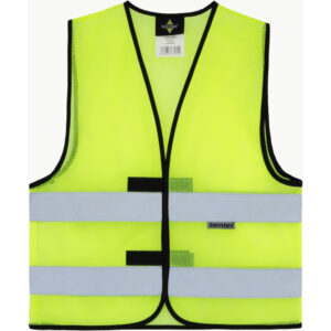 Sommerliche Sicherheitsnetz-Weste Korntex | KXQ – Thessaloniki