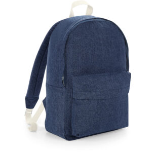 Denim Rucksack BagBase | BG 641