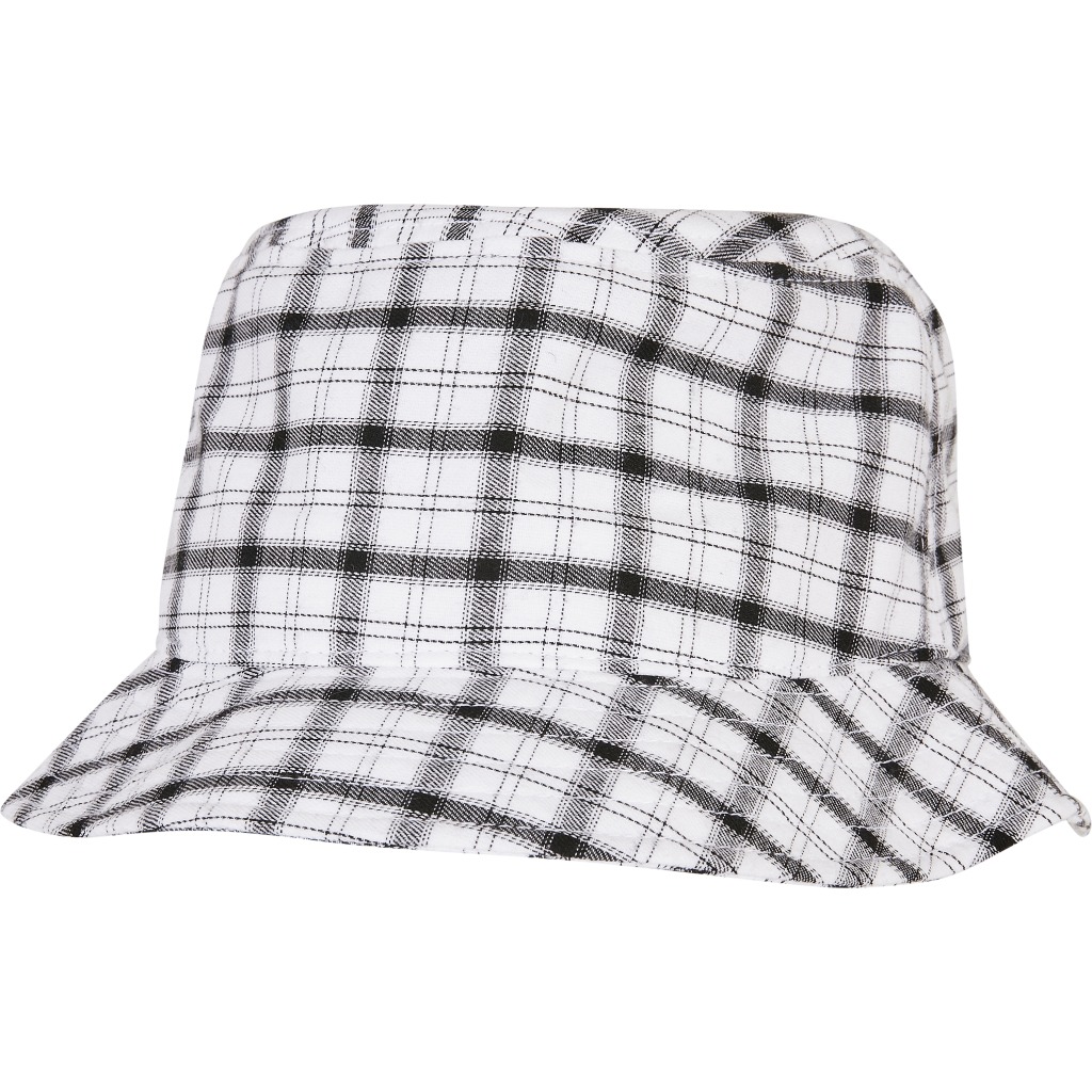 Hut "Check" Flexfit | 5003C 1 Hut "Check" Flexfit | 5003C