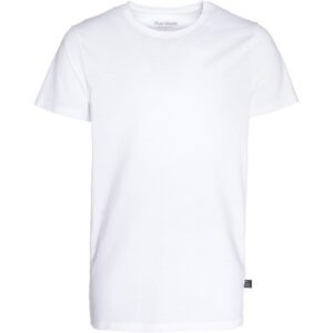 Herren T-Shirt aus schwerer Baumwolle Pure Waste | TSMB