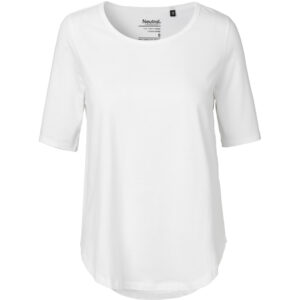 Damen T-Shirt Neutral | O 81004