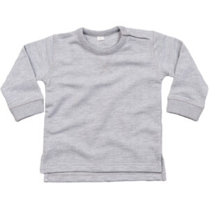 Kinder-Sweatshirt Babybugz | BZ 31