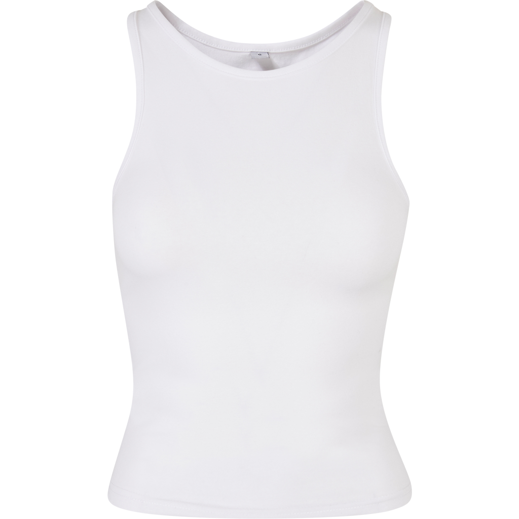 Damen Tanktop Build your Brand | BY 208 1 Damen Tanktop Build your Brand | BY 208
