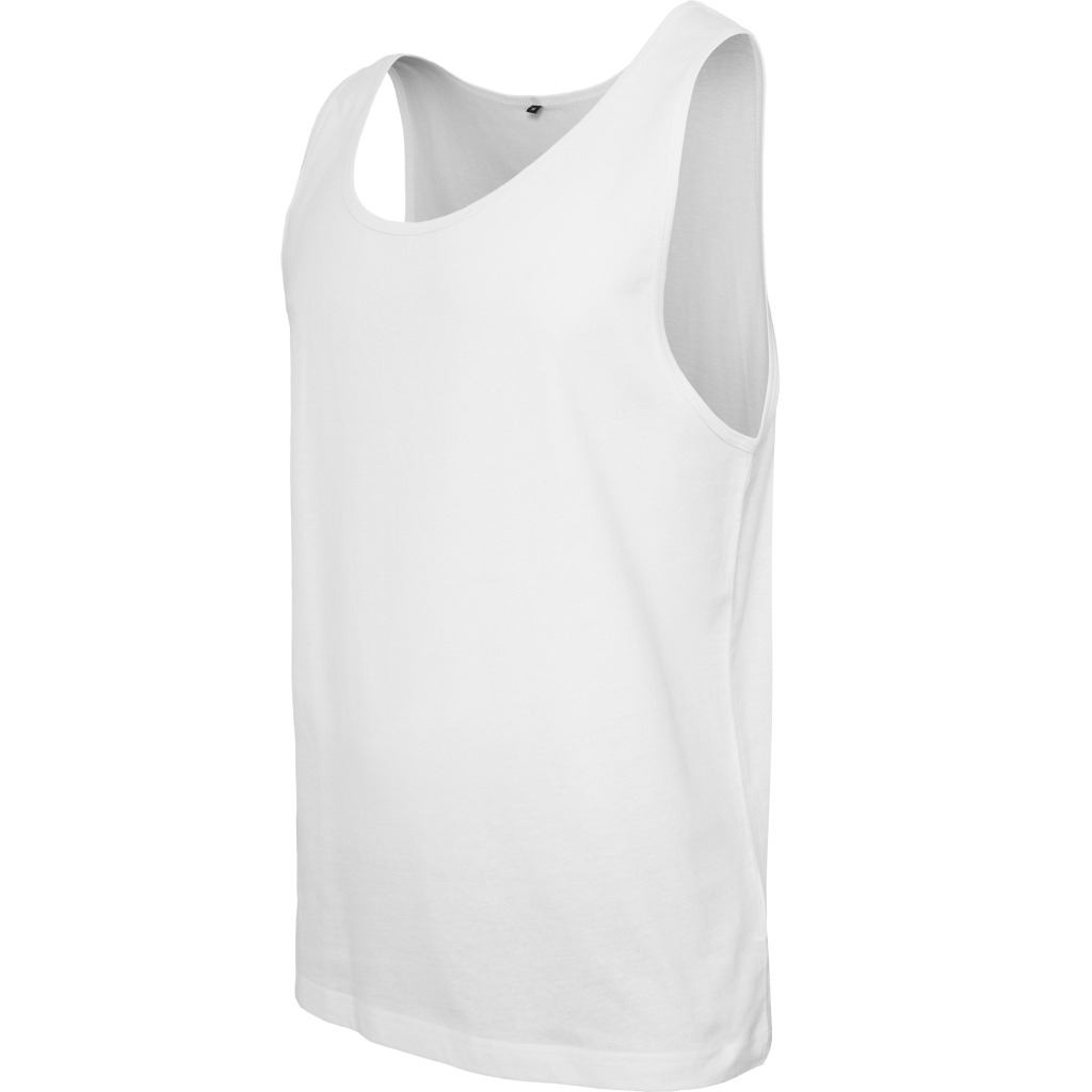 Tanktop Build your Brand | BY 003 1 Tanktop Build your Brand | BY 003