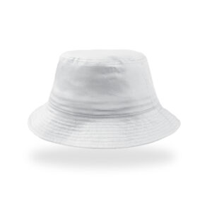Hut Atlantis | Bucket Cotton
