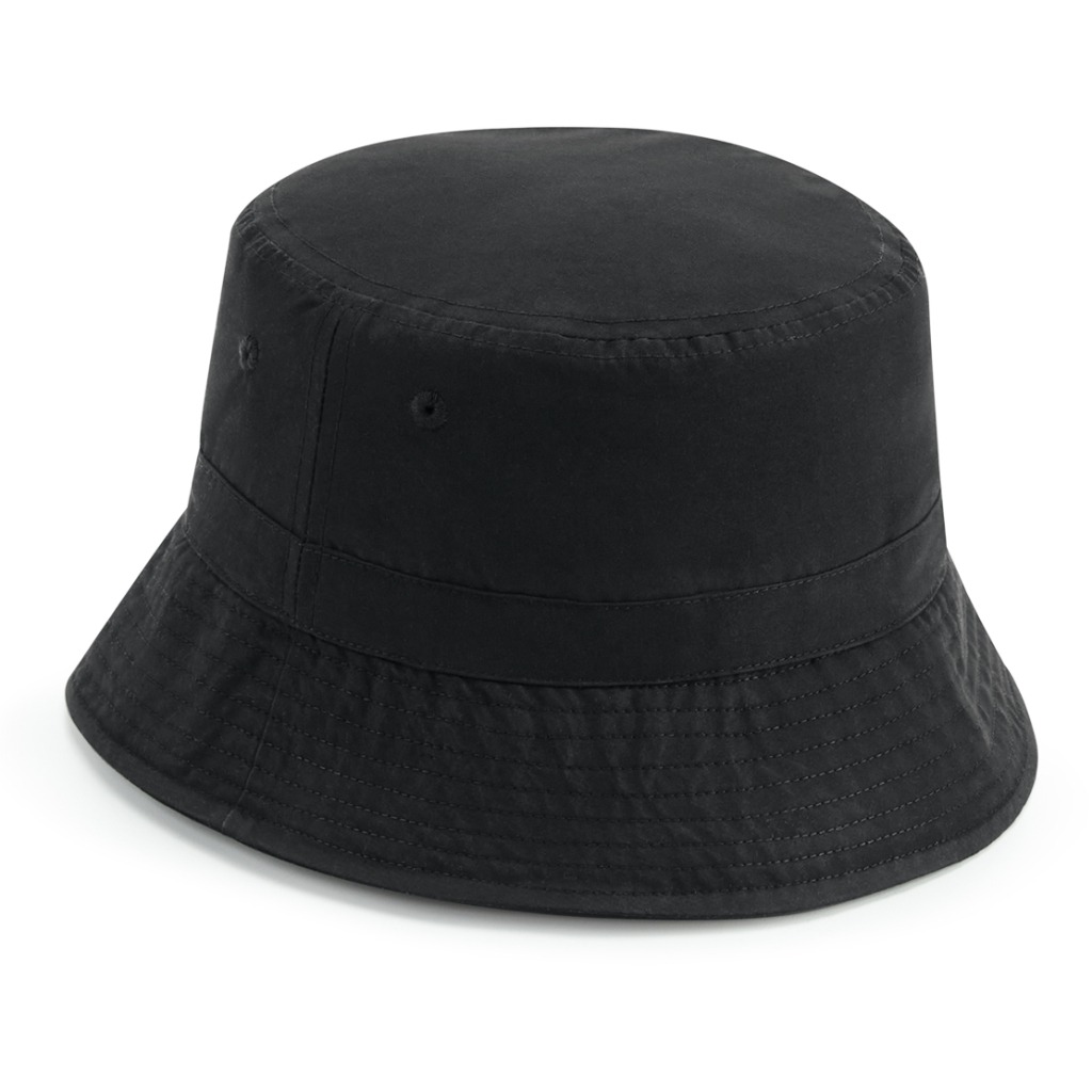 Hut "Bucket Hat" Beechfield | B 84R 1 Hut "Bucket Hat" Beechfield | B 84R
