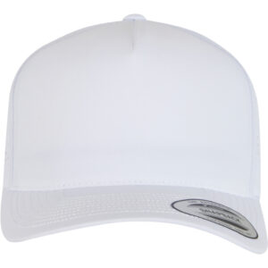 5-Panel Laser Cut Cap "YP Classics" Flexfit | 5389AP