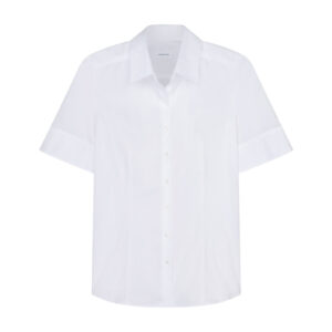 Bluse mit kurzen Ärmeln Seidensticker | Blouse SSL