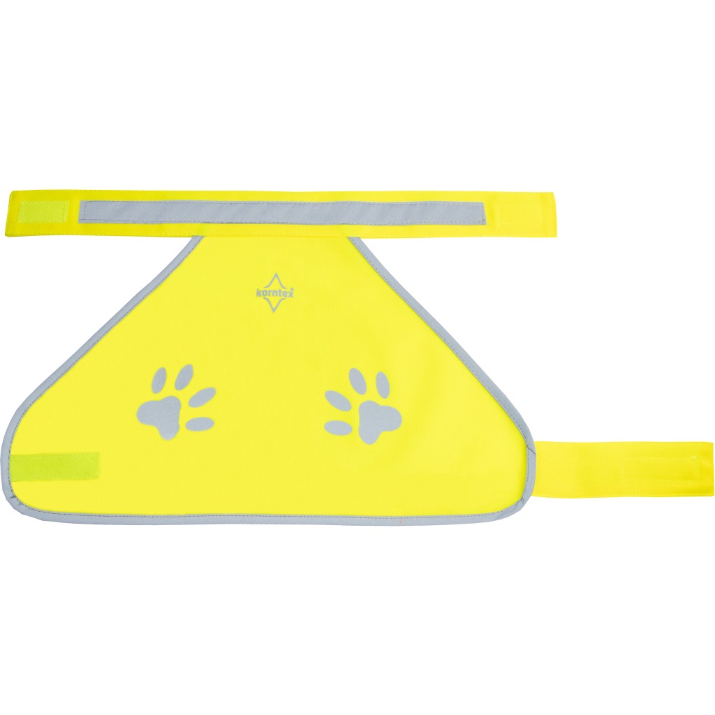 Sicherheitsweste für Hunde Korntex | KTH100 – Buenos Aires 1 Sicherheitsweste für Hunde Korntex | KTH100 – Buenos Aires