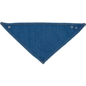 Babybugz Kinder-Jeans-Lätzchen | BZ 55