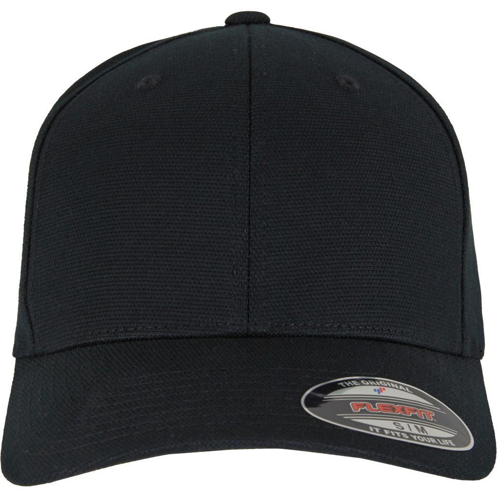 6-Panel Flexfit Cap "YP Signature" | RX Z2109 1 6-Panel Flexfit Cap "YP Signature" | RX Z2109