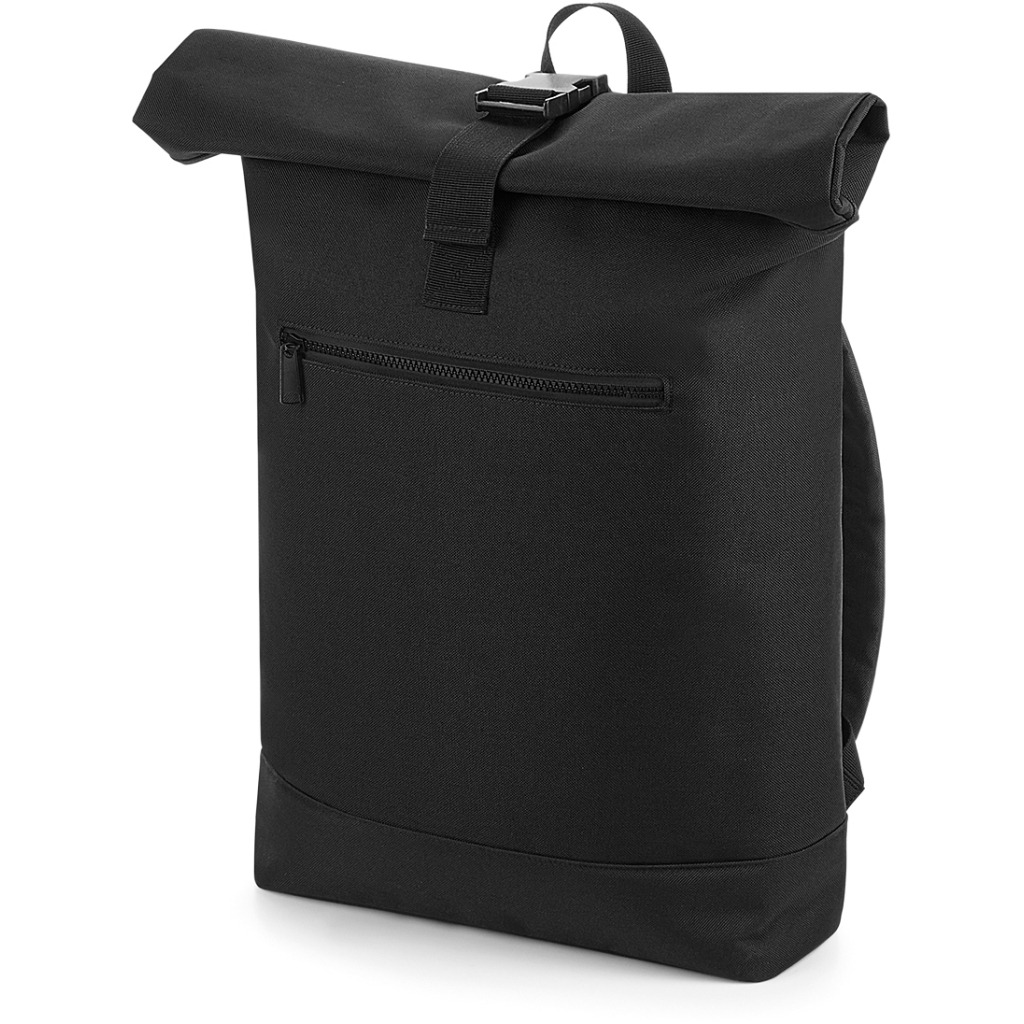 Rucksack "Roll-Top" BagBase | BG 855 1 Rucksack "Roll-Top" BagBase | BG 855