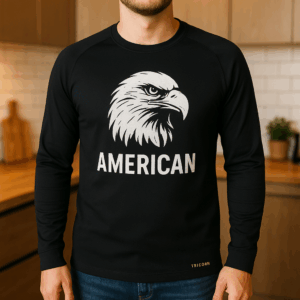 THERMAL UNISEX T-Shirt 2 THERMAL UNISEX T-Shirt