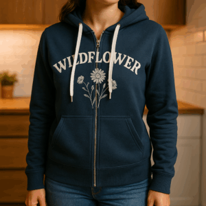 Damen Kapuzenpullover VOYAGE 2 Damen Kapuzenpullover VOYAGE