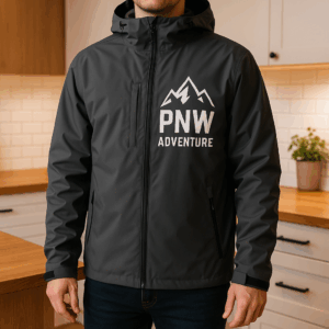 Herrenjacke PACIFIC 3in1 2 Herrenjacke PACIFIC 3in1