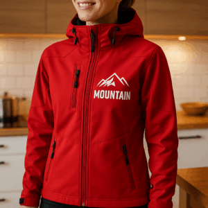 Damen Softshelljacke NANO 2 Damen Softshelljacke NANO