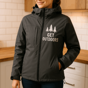 Damenjacke PACIFIC 3 in 1 2 Damenjacke PACIFIC 3 in 1