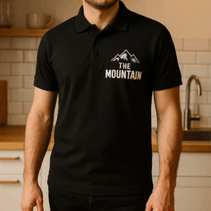 Herren-Poloshirt RESERVE 2 Herren-Poloshirt RESERVE