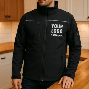 Softshell-Jacke LUXURY UNISEX 2 Softshell-Jacke LUXURY UNISEX