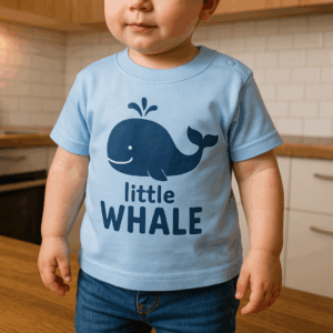 Baby-T-Shirt 2 Baby-T-Shirt