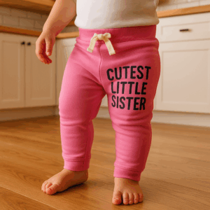 Baby-Jogginghosen 2 Baby-Jogginghosen