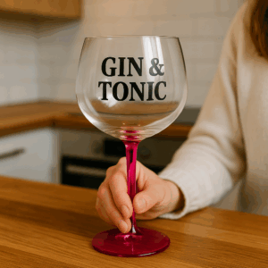 Bruchsicheres Glas für Aperol Spritz 580 ml 2 Bruchsicheres Glas für Aperol Spritz 580 ml