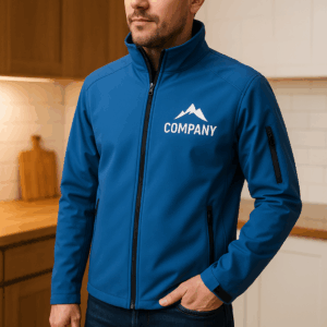 Kinderjacke 2 Kinderjacke