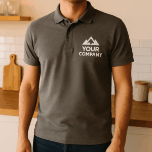 Herren-Poloshirt COTTON 2 Herren-Poloshirt COTTON