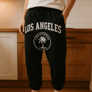 Kinder-Jogginghose B&C | ID.000 Sweatpant /kids 2 Kinder-Jogginghose B&C | ID.000 Sweatpant /kids