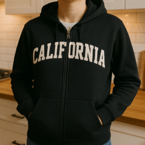 Kinder Kapuzenpullover B&C | ID.334 Zip Hood /kids 2 Kinder Kapuzenpullover B&C | ID.334 Zip Hood /kids