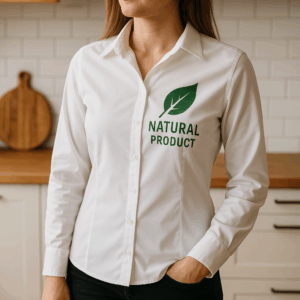 Popeline Business-Bluse mit langen Ärmeln Daiber | JN 641 2 Popeline Business-Bluse mit langen Ärmeln Daiber | JN 641