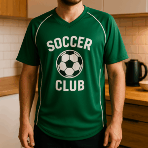 Kinder-Teamshirt Daiber | JN 386K 2 Kinder-Teamshirt Daiber | JN 386K