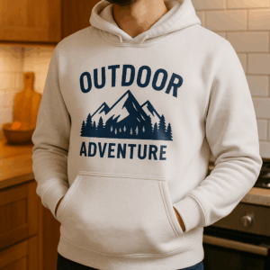 Kinder Kapuzenpullover Daiber | JN 796K 2 Kinder Kapuzenpullover Daiber | JN 796K