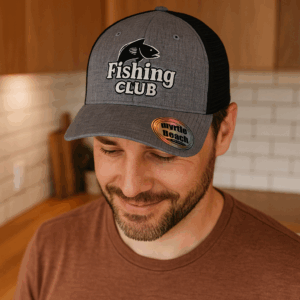 6-Panel Mesh Cap Daiber | MB 6244 2 6-Panel Mesh Cap Daiber | MB 6244