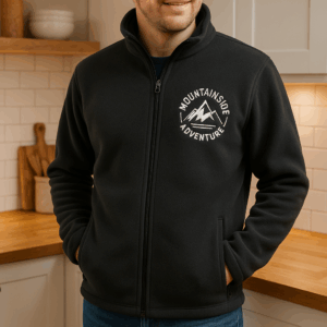 Kinder-Fleecejacke Russell | 870B 2 Kinder-Fleecejacke Russell | 870B