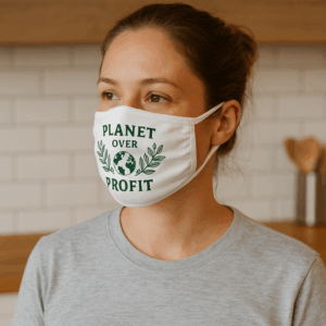 Gesichtsmaske, F.O.L. | Face Mask 2 Gesichtsmaske, F.O.L. | Face Mask