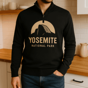 Herrenpullover mit 1/4-Reißverschluss Tee Jays | TJ 6010 2 Herrenpullover mit 1/4-Reißverschluss Tee Jays | TJ 6010