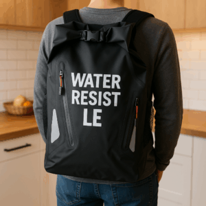 Wasserdichter Rucksack Kimood | KI 0150 2 Wasserdichter Rucksack Kimood | KI 0150