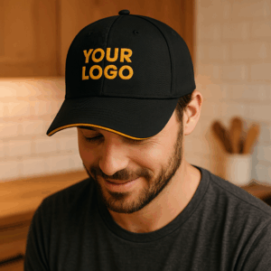 6-Panel Cap Kariban | WKP 145 2 6-Panel Cap Kariban | WKP 145