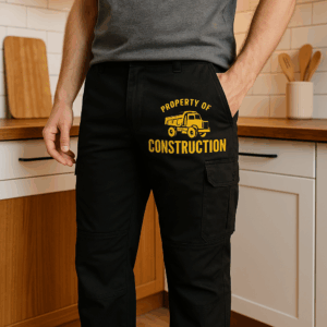 Arbeits-Hose mit Multi-Taschen Kariban WK | WK 795 (56-58) 2 Arbeits-Hose mit Multi-Taschen Kariban WK | WK 795 (56-58)