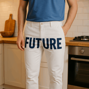 Herren Chinohose Kariban | K 740 2 Herren Chinohose Kariban | K 740