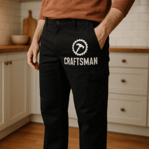 Unisex Stretch-Arbeitshose Kariban WK | WK 709 (34-50) 2 Unisex Stretch-Arbeitshose Kariban WK | WK 709 (34-50)