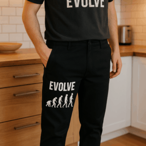 Herren-Arbeitshose "Day-to-Day" Kariban WK | WK 738 2 Herren-Arbeitshose "Day-to-Day" Kariban WK | WK 738