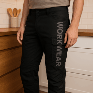Unisex Stretch-Arbeitshose Kariban WK | WK 746 (34-50) 2 Unisex Stretch-Arbeitshose Kariban WK | WK 746 (34-50)