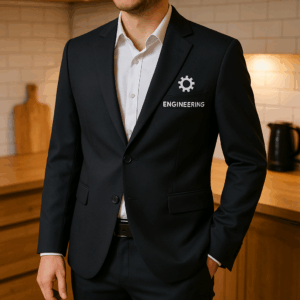Herren Sakko NEOBLU | Marius Men (46-64) 2 Herren Sakko NEOBLU | Marius Men (46-64)